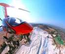 Нова година 2026 в Памуккале, Турция с автобус от Варна - 4 нощувки